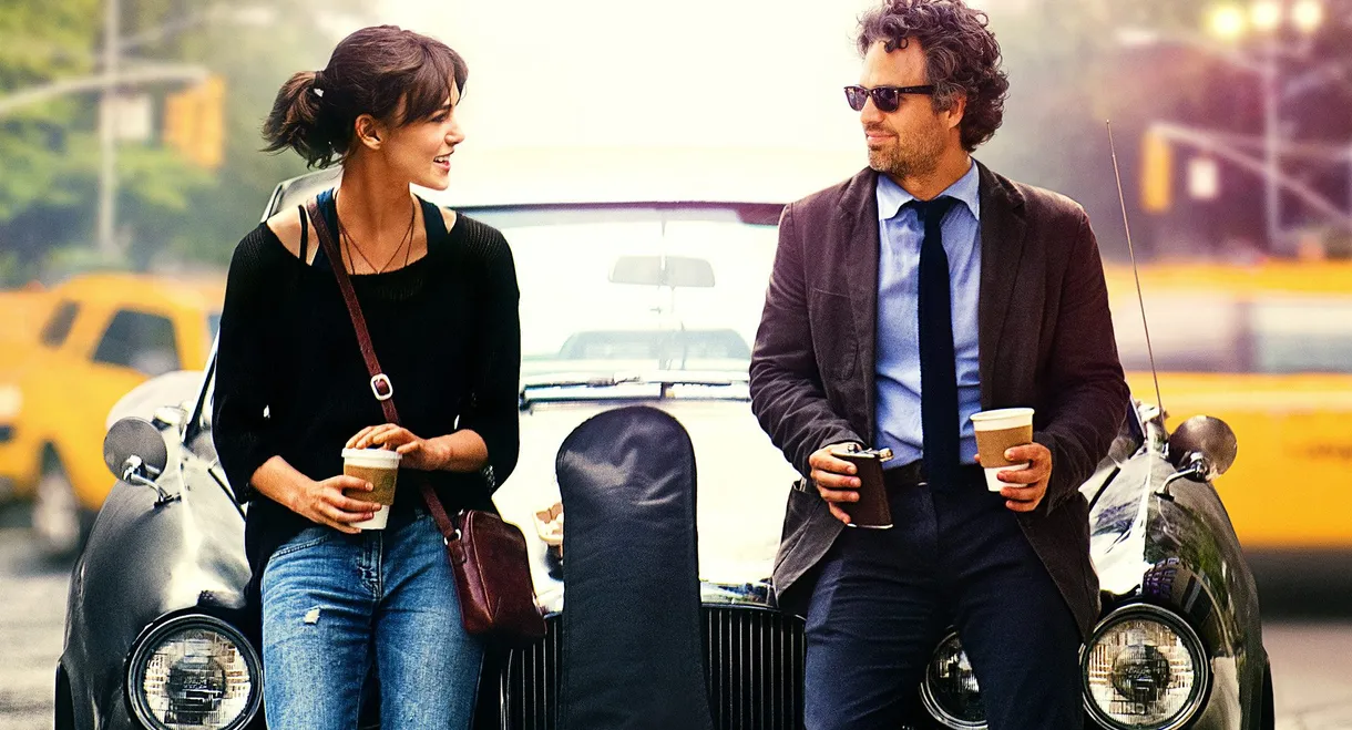 Begin Again