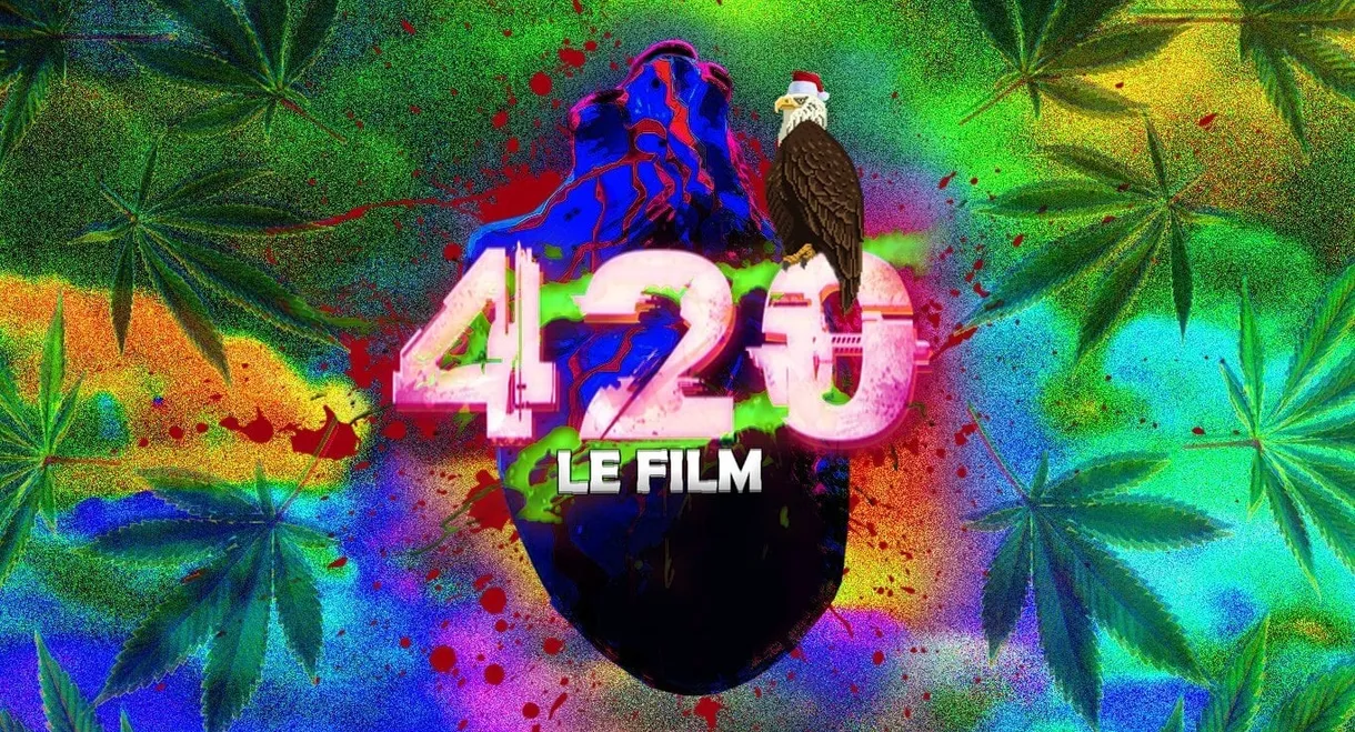 420 The Movie