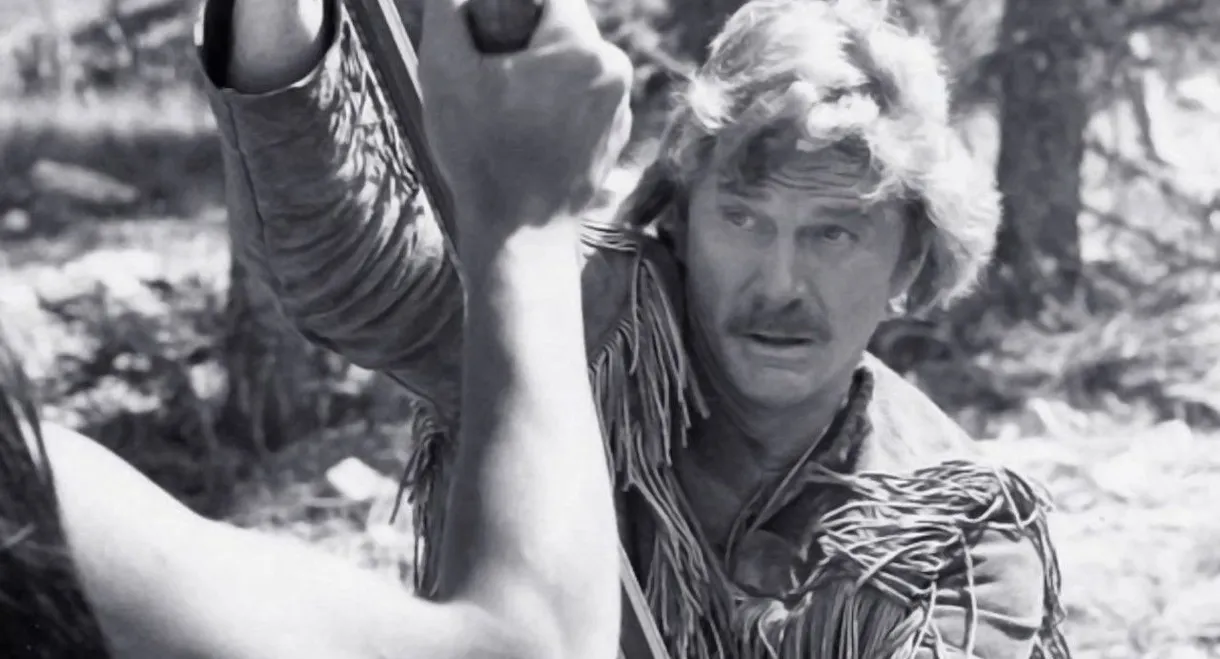 Last of the Mohicans