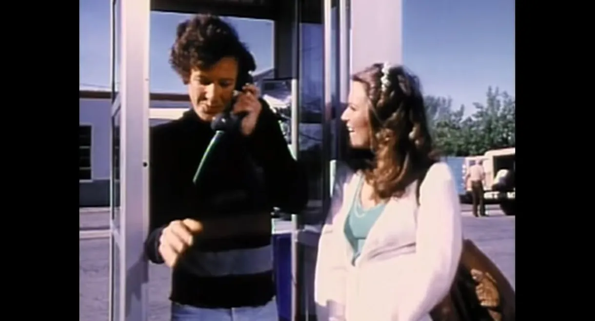 The Phone Call