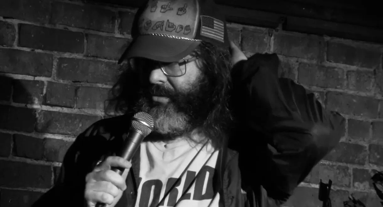 Judah Friedlander: America Is the Greatest Country in the United States