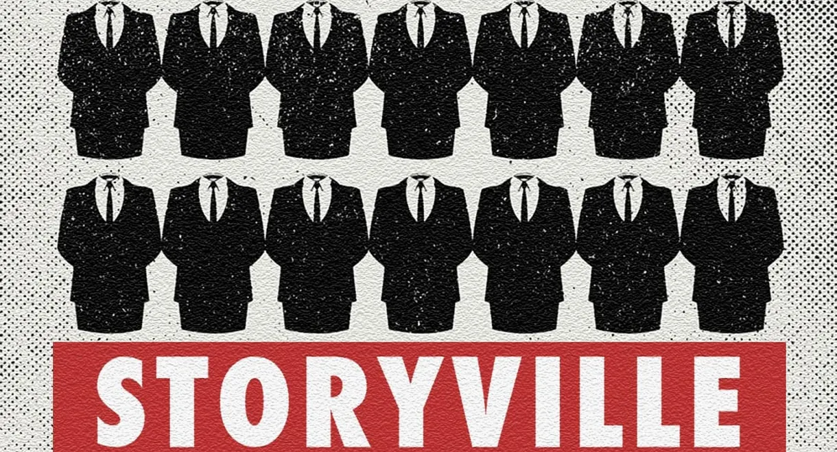 Storyville