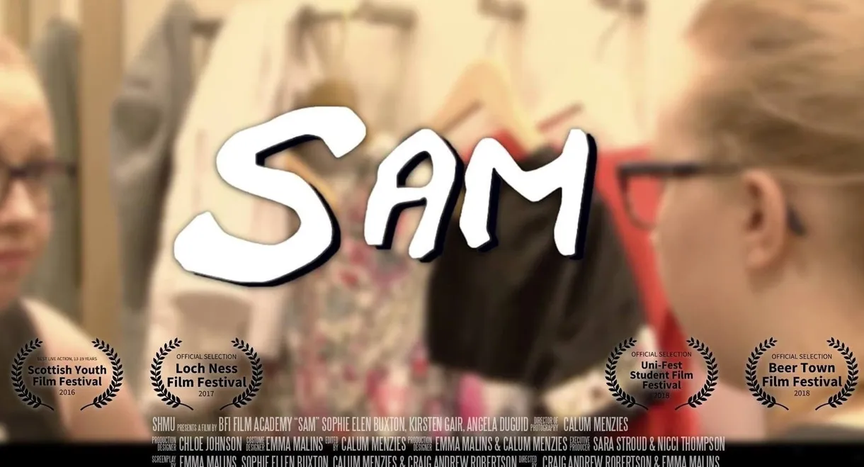 Sam