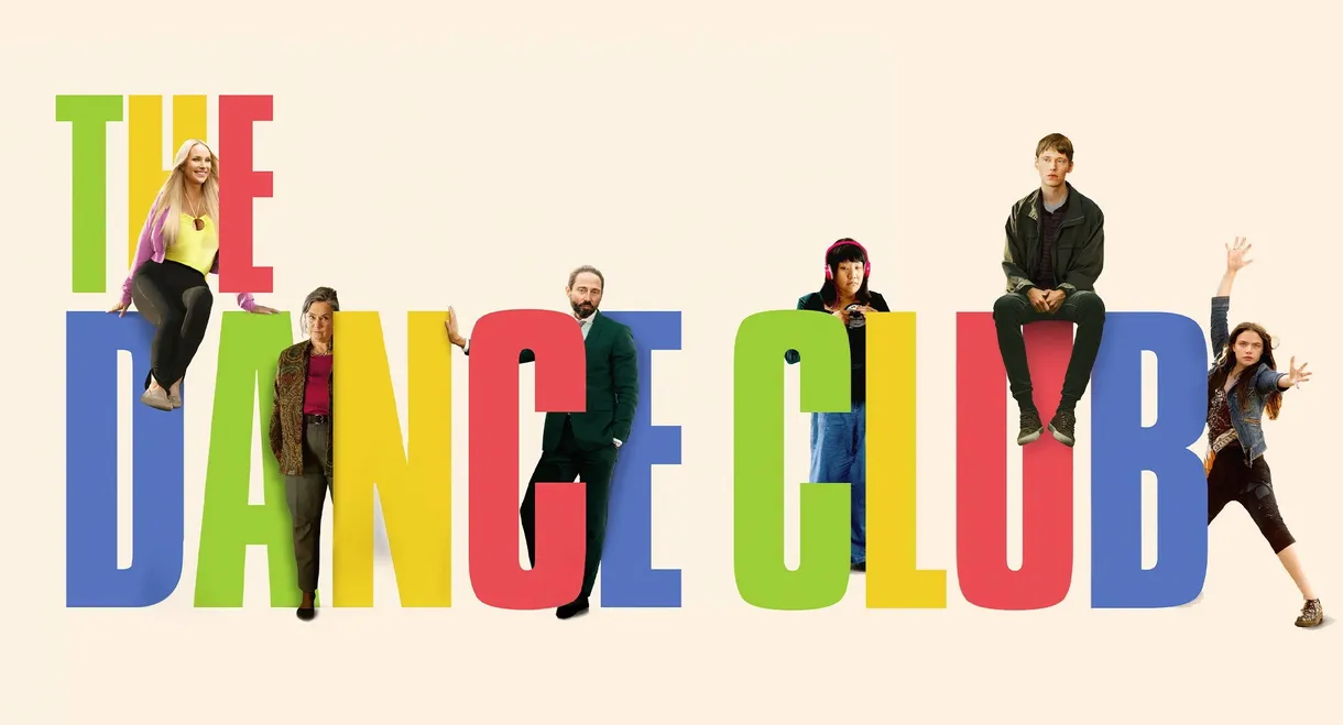 The Dance Club