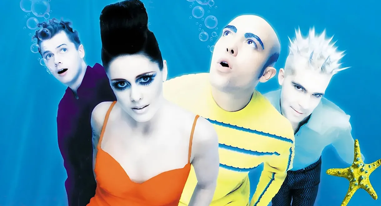The Aqua Diary