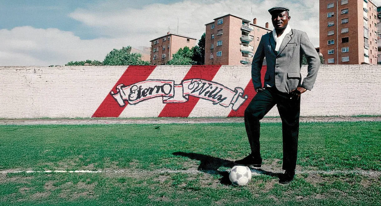 Informe Plus+. Eterno Wilfred