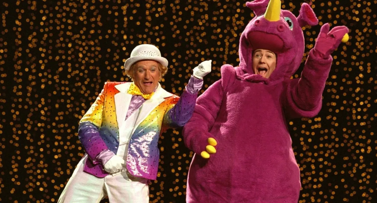 Death to Smoochy