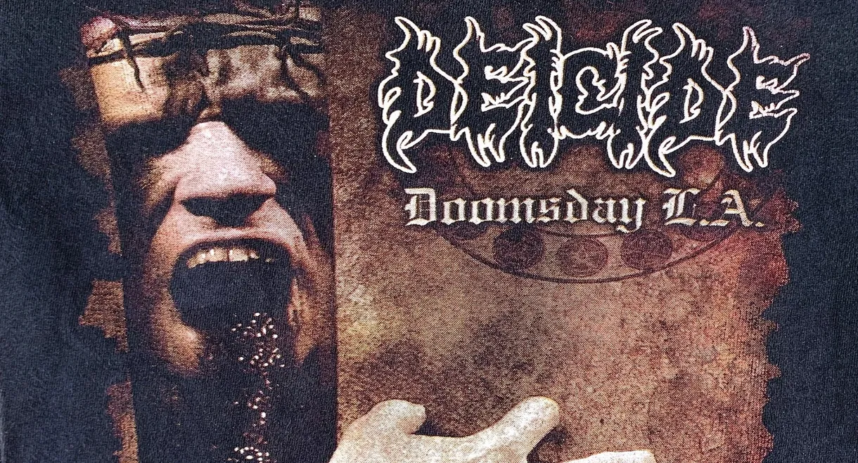 Deicide: Doomsday In L.A.