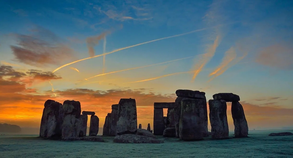 Stonehenge: The Lost Circle Revealed