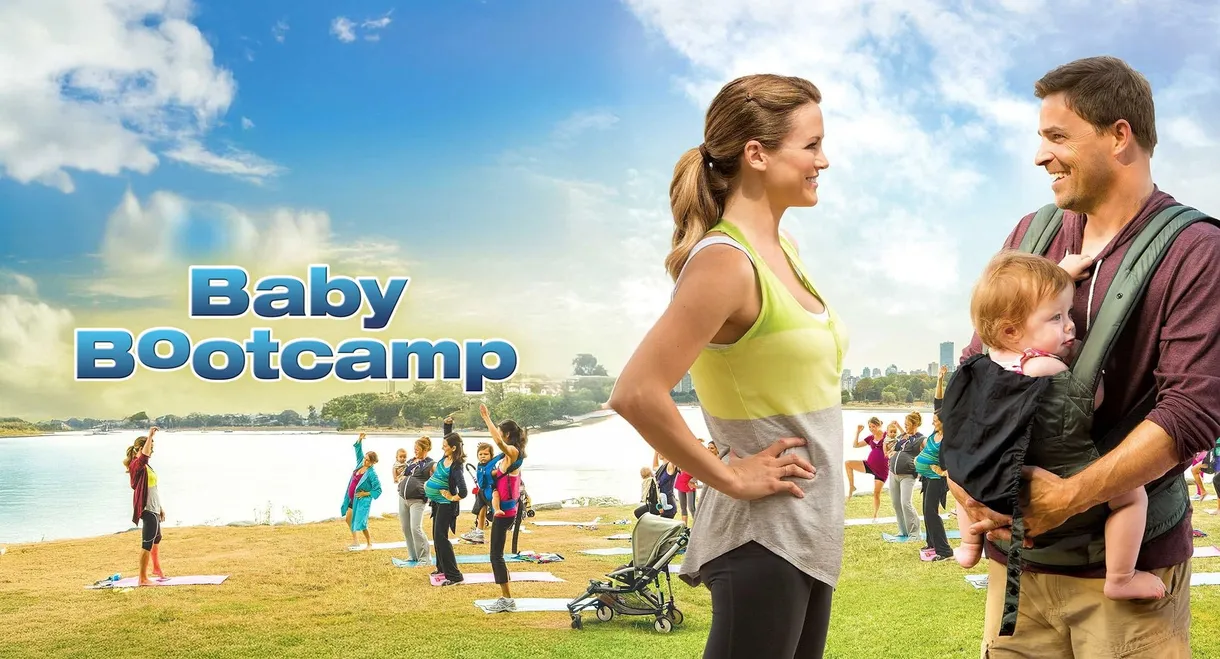 Baby Bootcamp