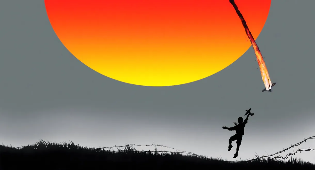 Empire of the Sun