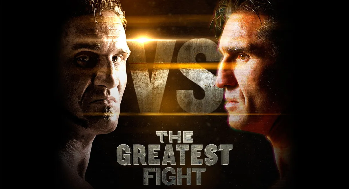 The Greatest Fight