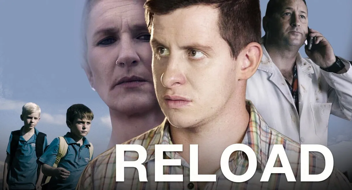 Reload