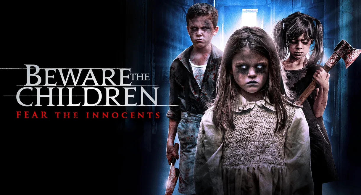 Beware the Children