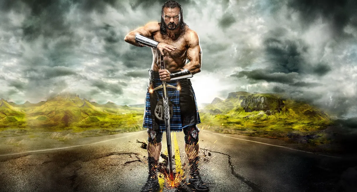 WWE Fastlane 2021