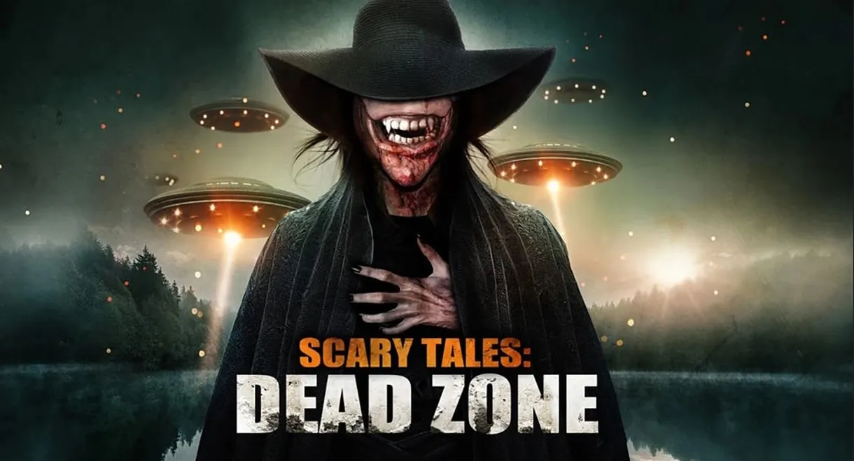 Scary Tales: Dead Zone