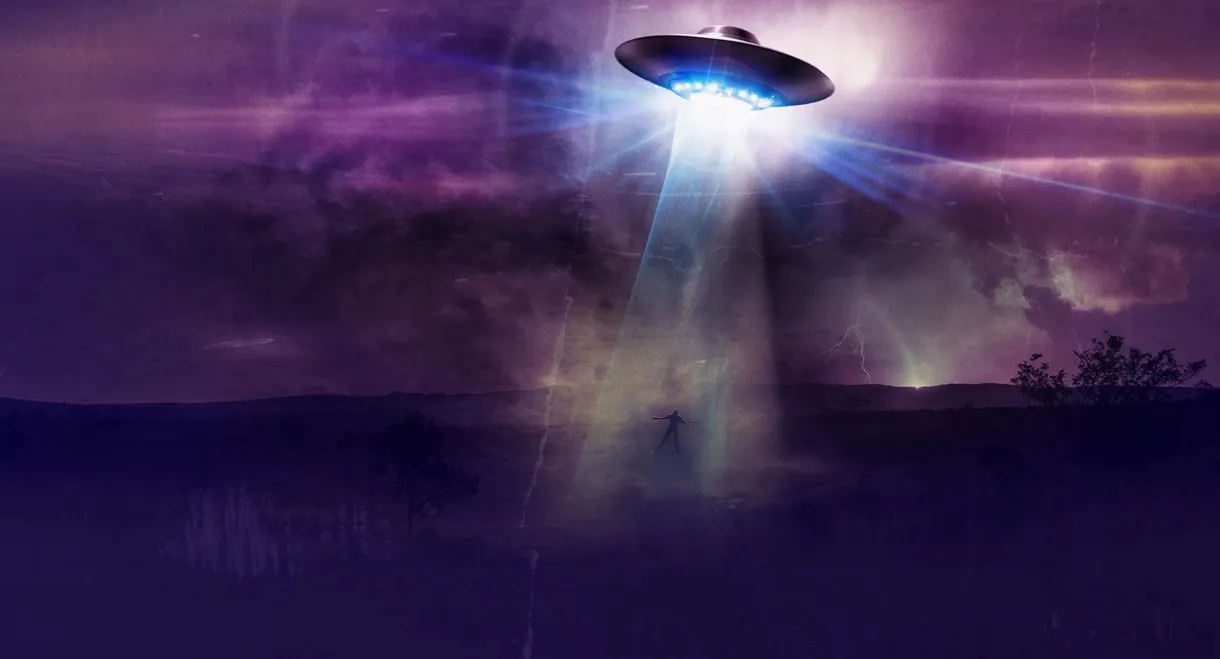 UFO Conspiracy: Hunt for the Truth