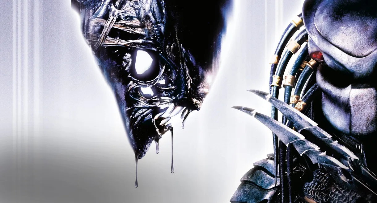 AVP: Alien vs. Predator