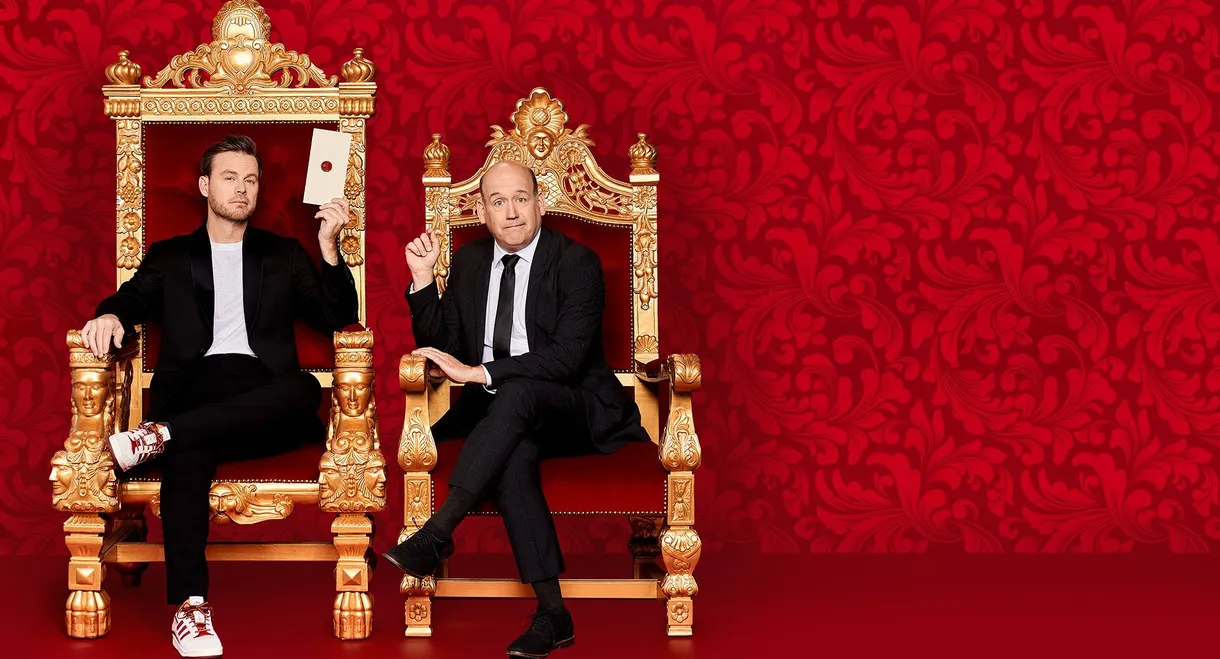 Taskmaster Canada