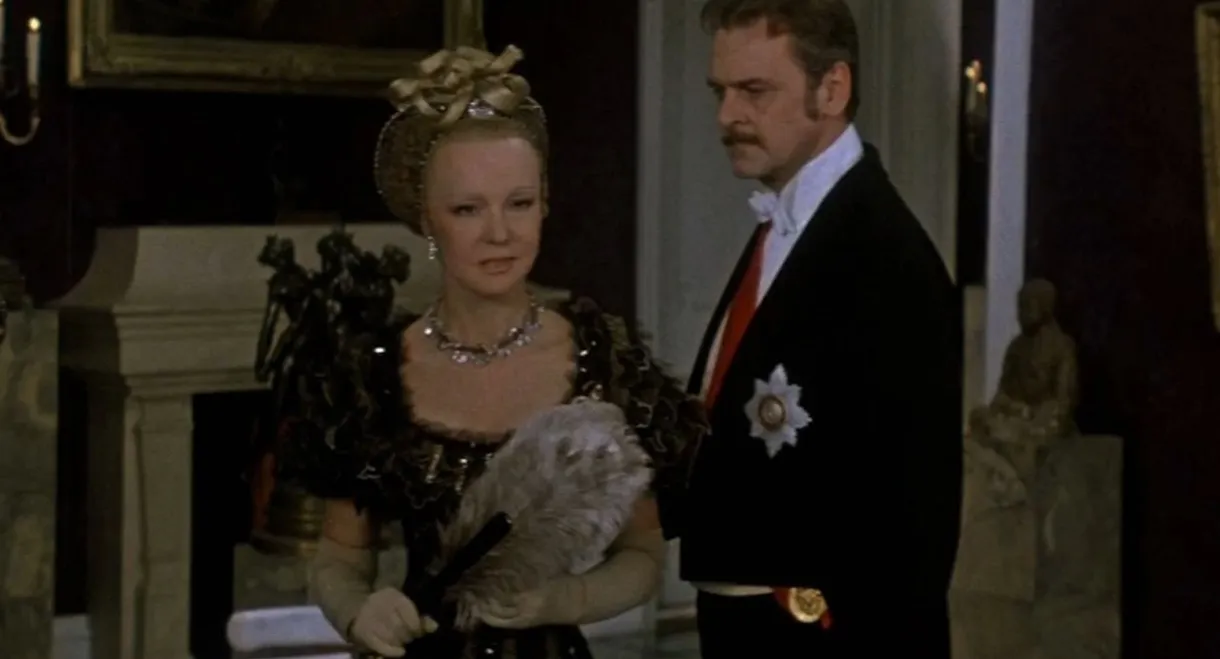 An Ideal Husband