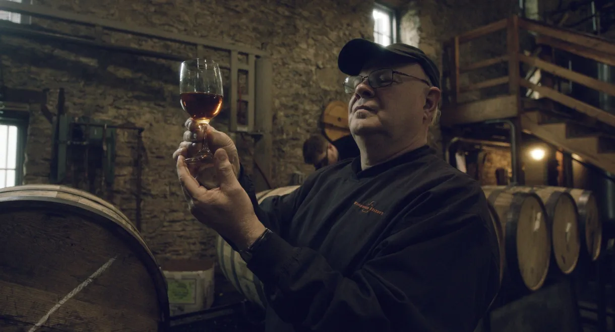 Neat: The Story of Bourbon