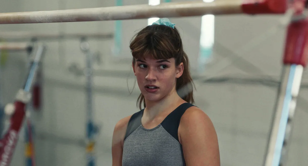 The Gymnast