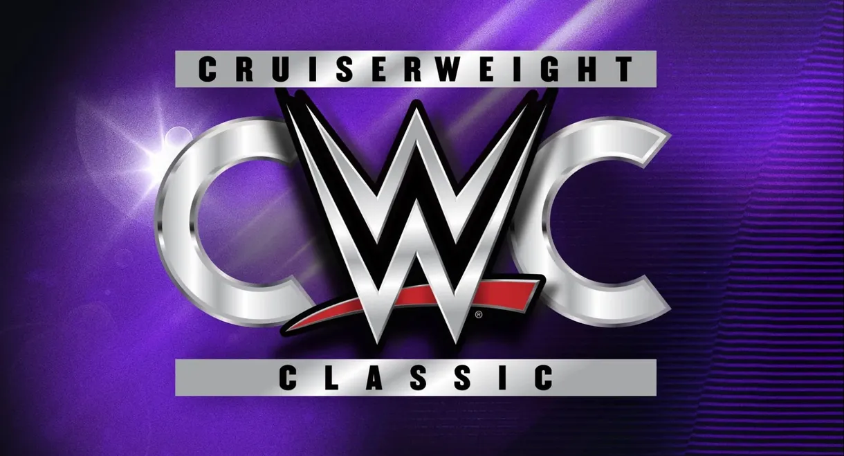 WWE Cruiserweight Classic