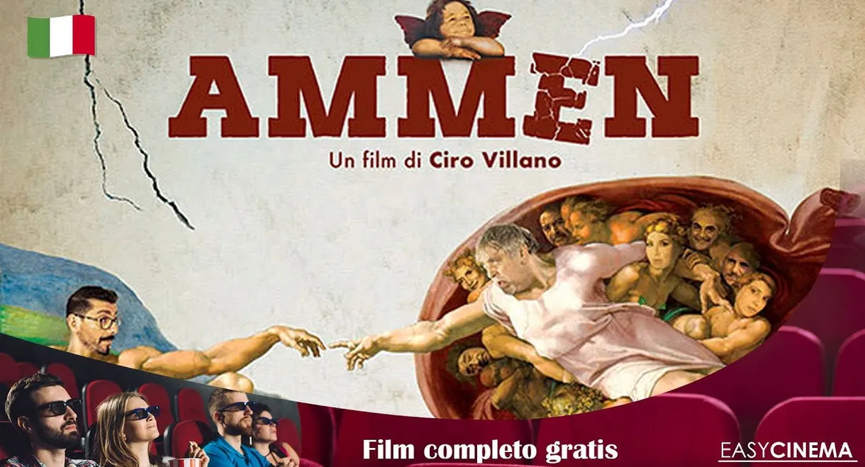 Ammèn