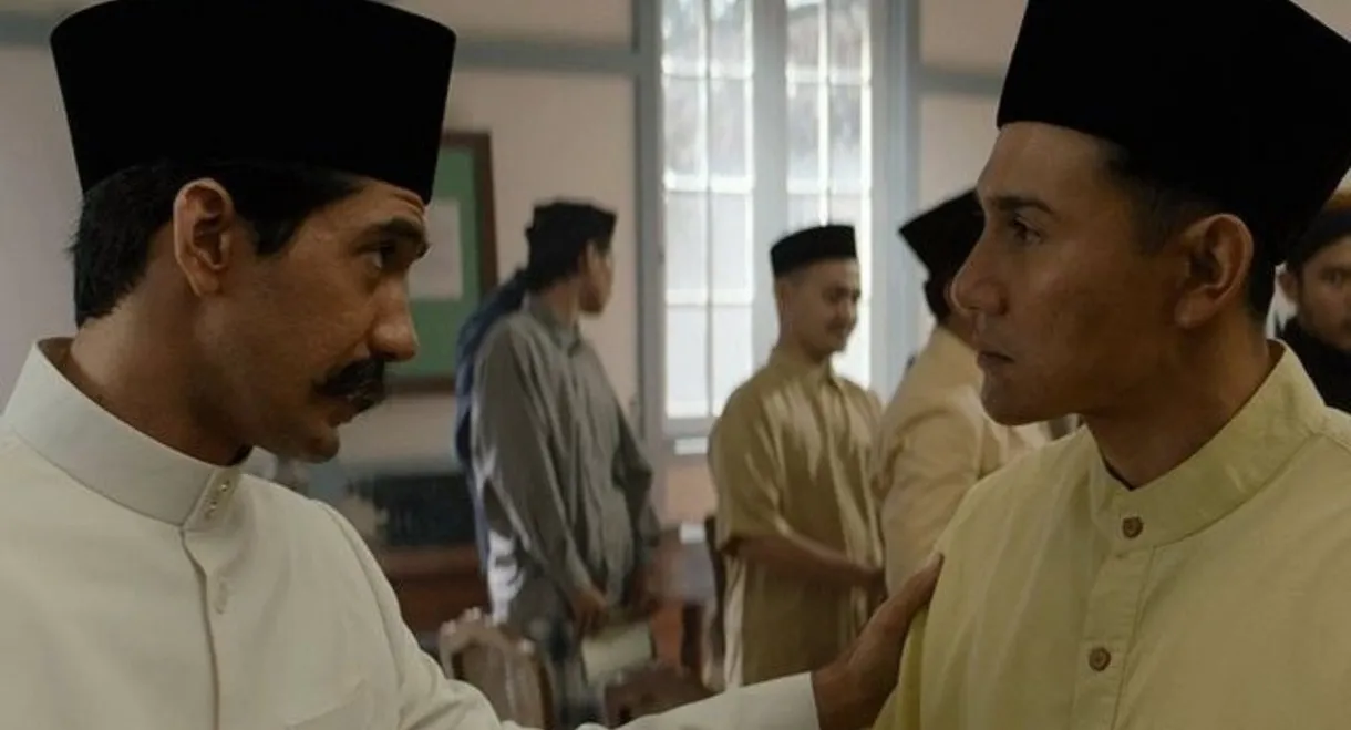 Hamka: Awal Mula Vol. 3