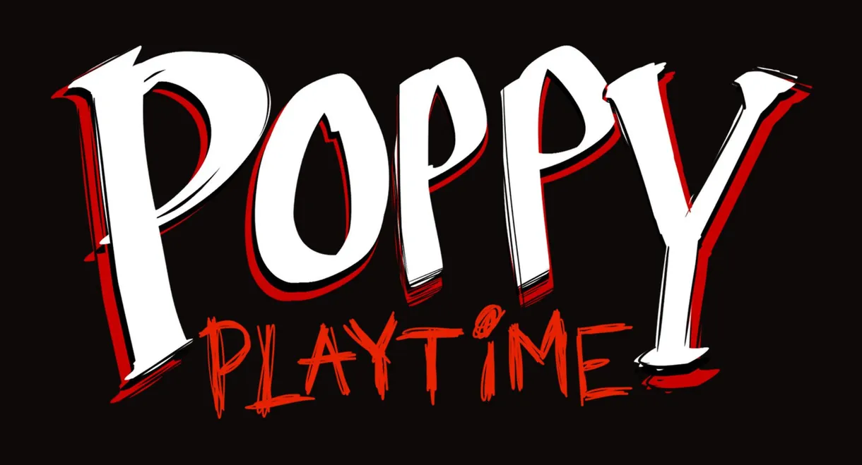 Poppy Playtime