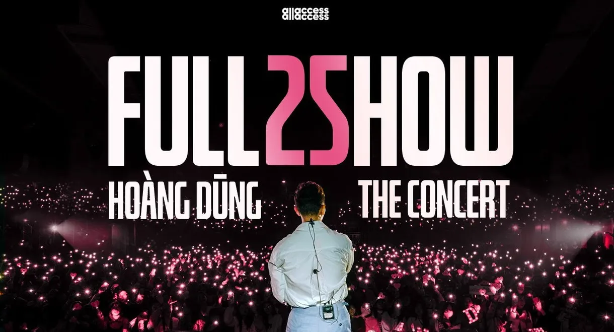 CONCERT 25