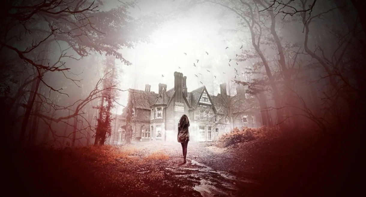 House of Shadows