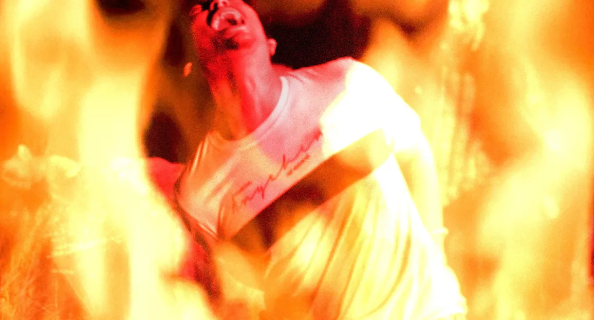 Behind The Sins
