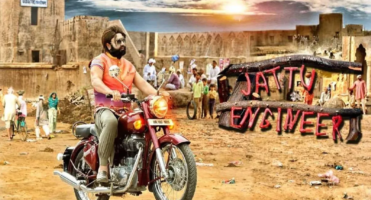 Jattu Engineer