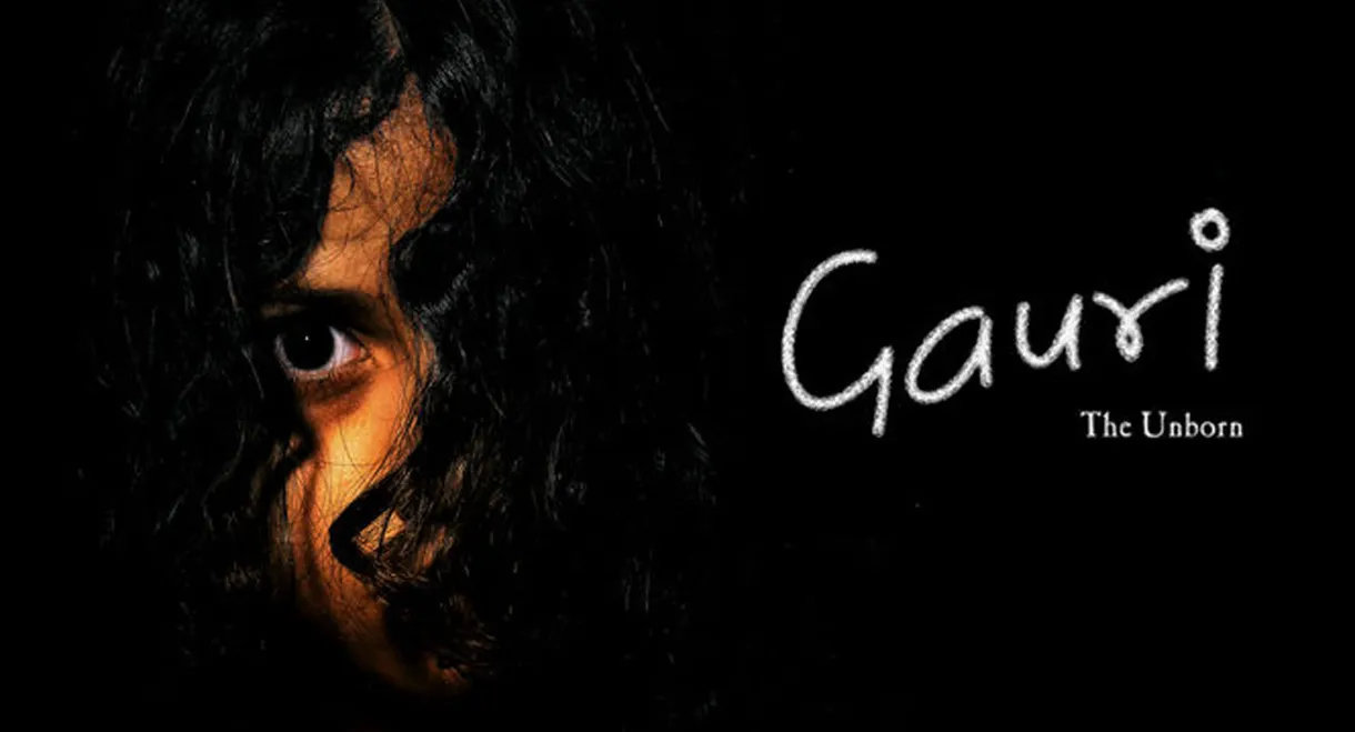 Gauri The Unborn