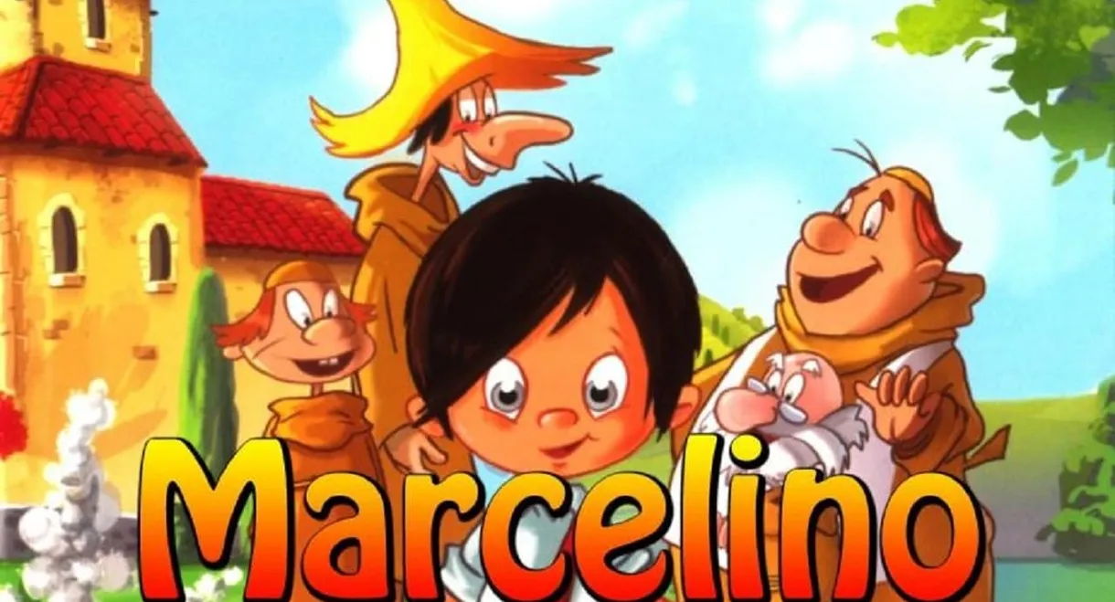 La grande aventure de Marcelino : l'ami des animaux