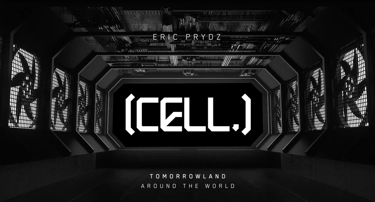 Eric Prydz - Tomorrowland 2020 [CELL.]