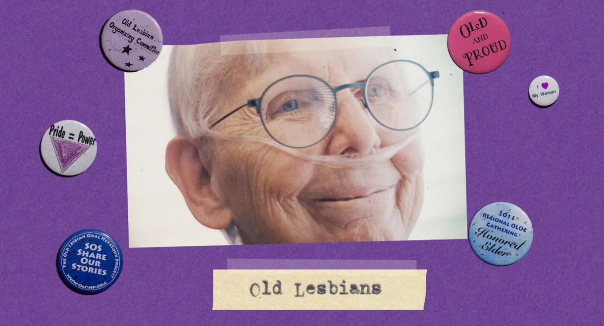 Old Lesbians