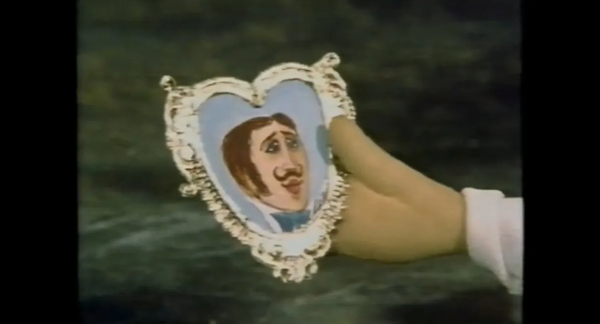 Coppélia