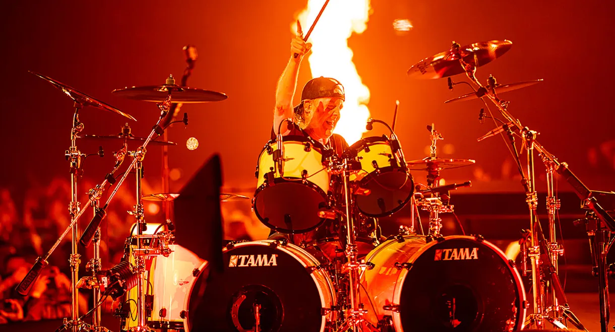 Metallica: M72 World Tour Live from Texas - Night 1