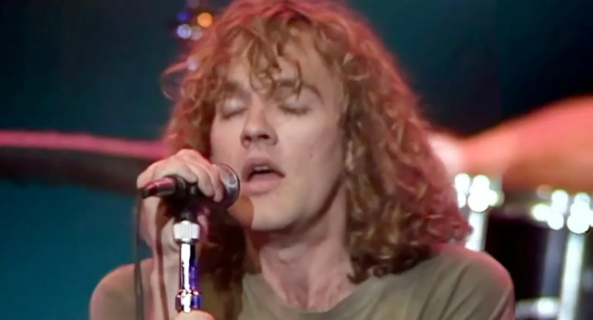 R.E.M.: Live at The Capitol Theater