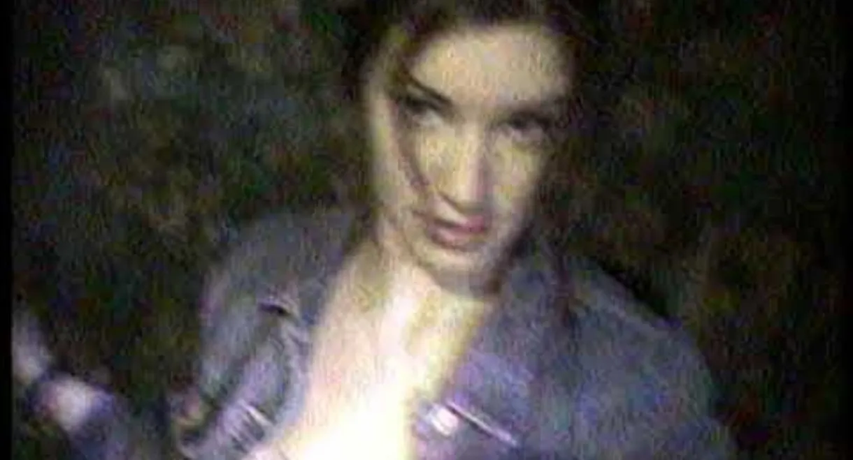 Halloween: Resurrection - Webcam Special