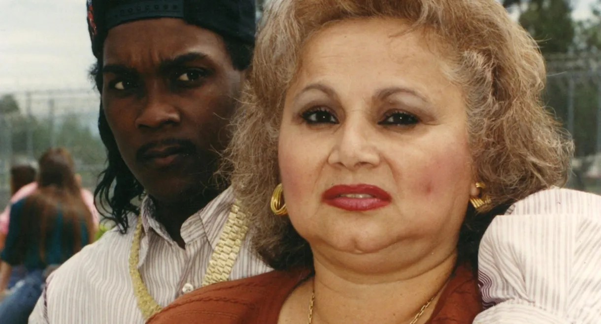 Cocaine Cowboys II: Hustlin' with the Godmother