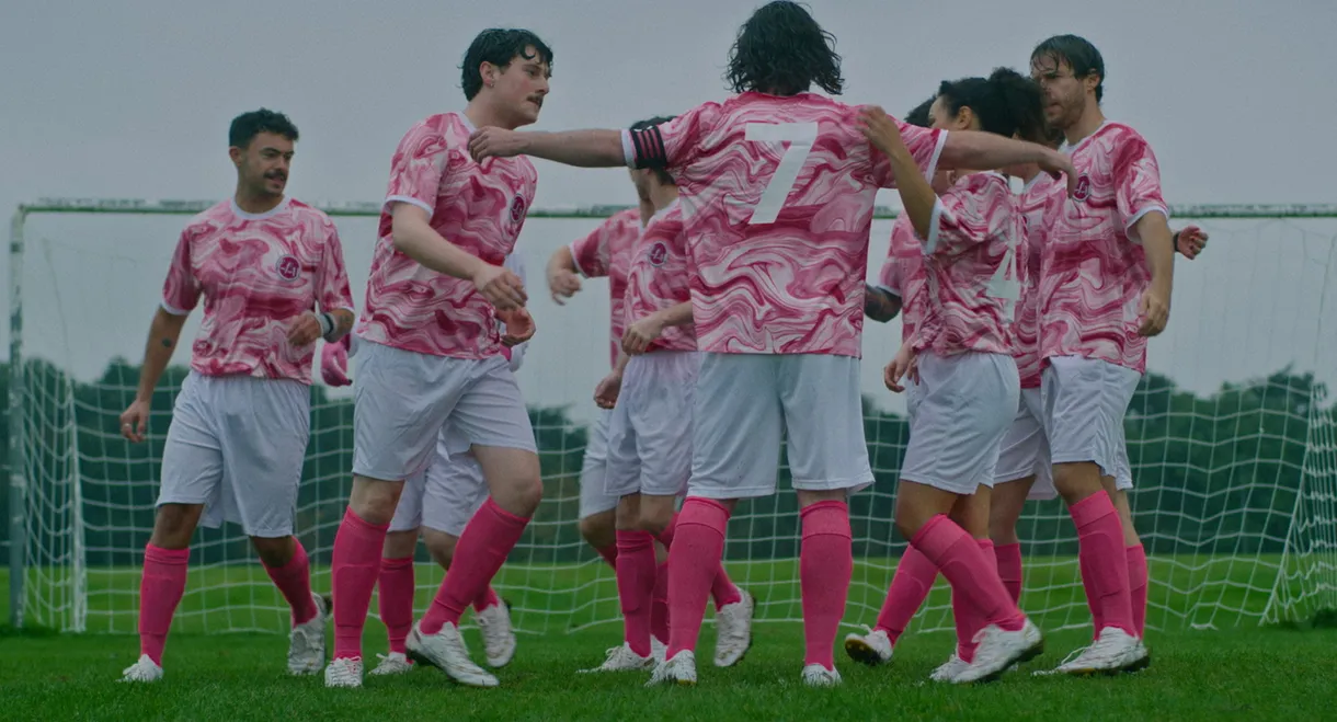 Love Lane United