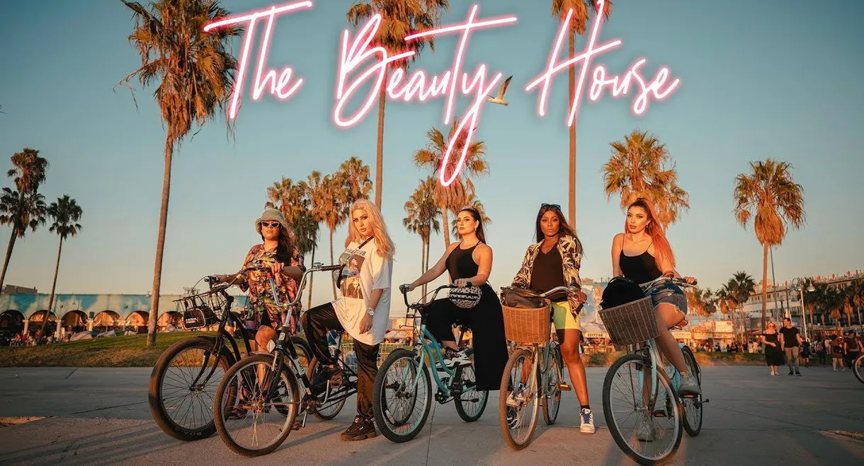 The Beauty House