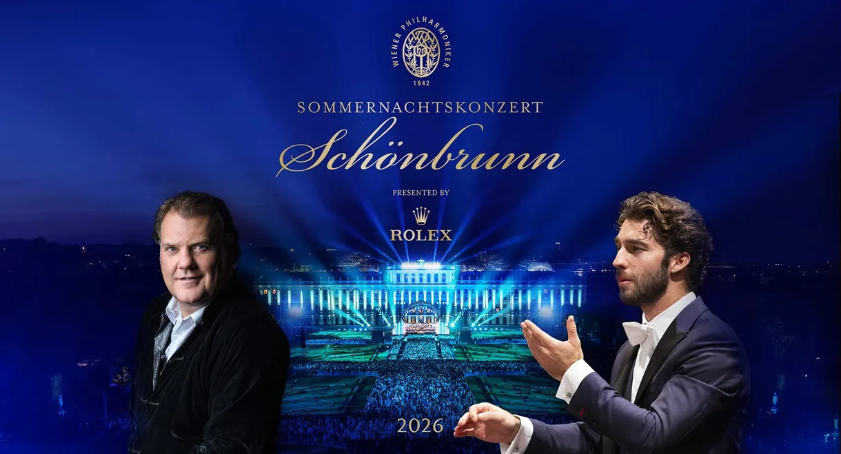Vienna Philharmonic Summer Night Concert