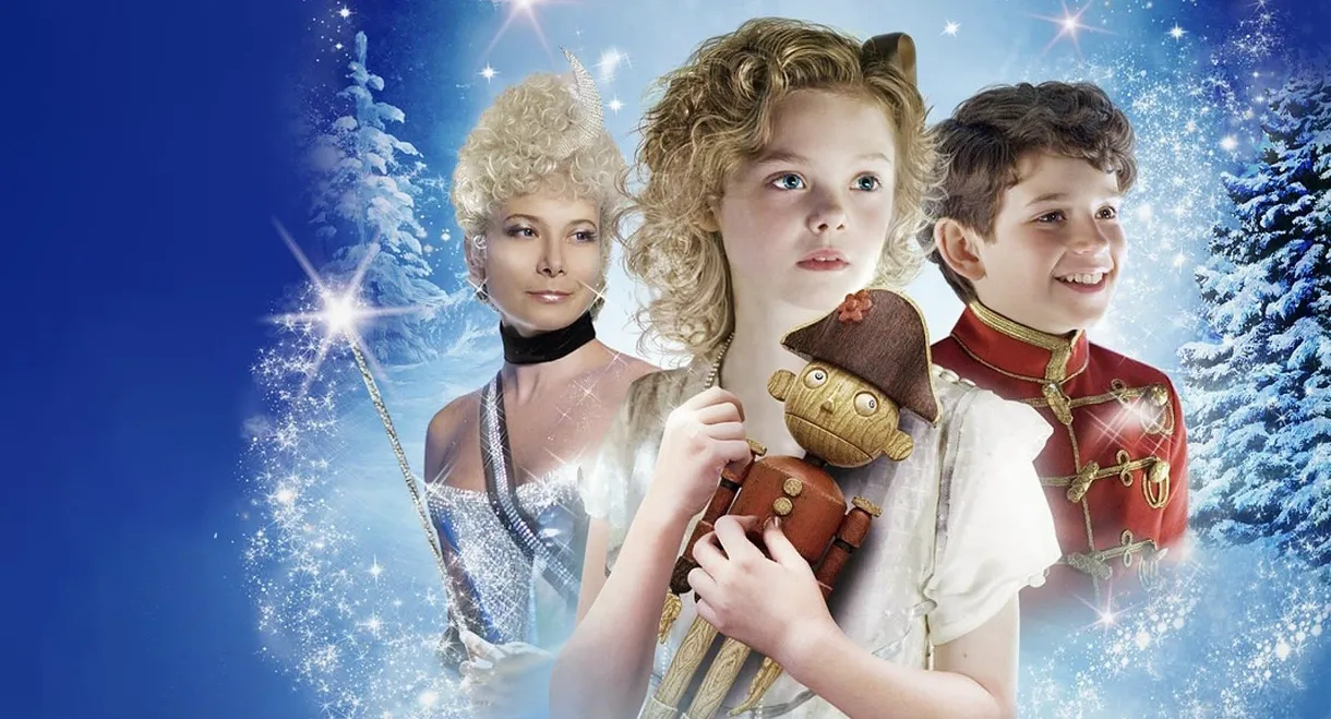 The Nutcracker