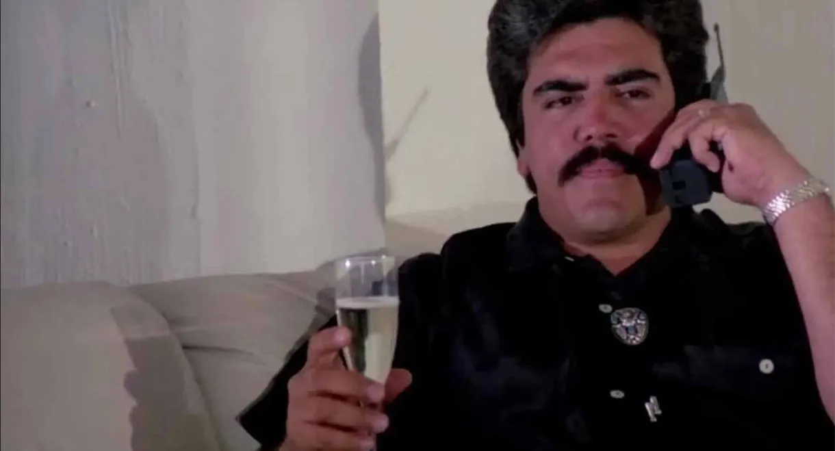 Comando Marino