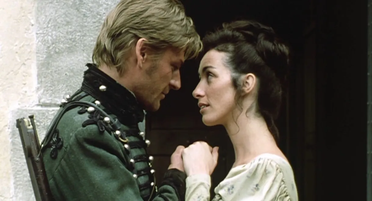 Sharpe's Revenge