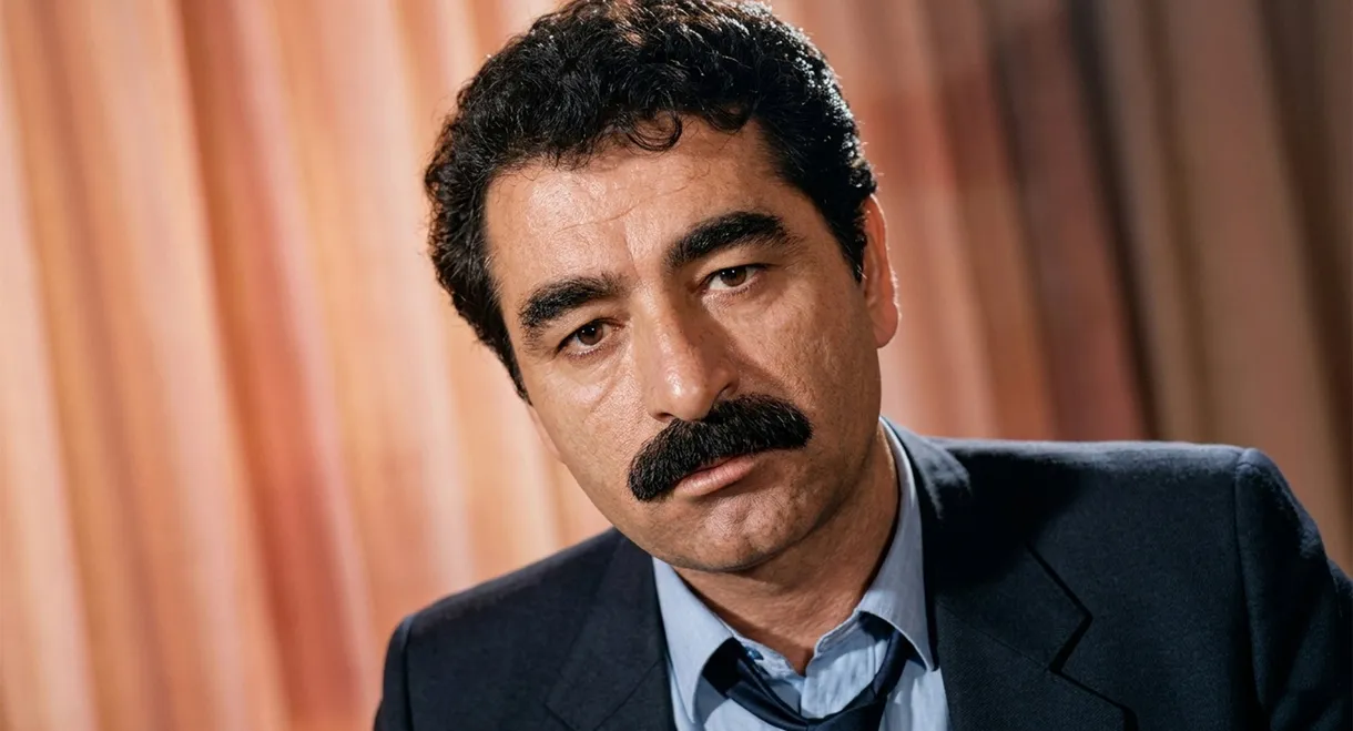 Yıkılmışım Ben